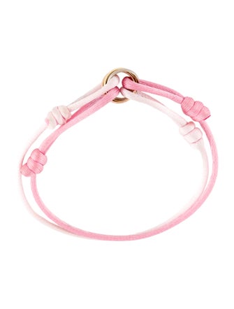 Cartier Trinity Bracelet