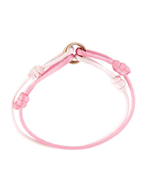 Cartier Trinity Bracelet