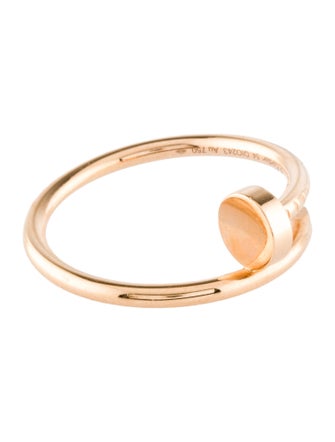 Cartier Juste un Clou Ring, Small Model