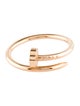 Cartier Juste un Clou Ring, Small Model