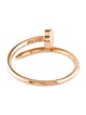 Cartier Juste un Clou Ring, Small Model