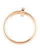 Cartier Juste un Clou Ring, Small Model
