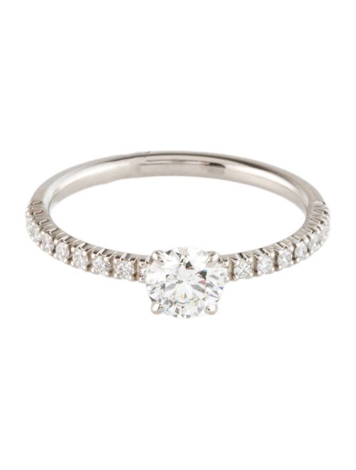 Cartier Etincelle de Cartier Ring