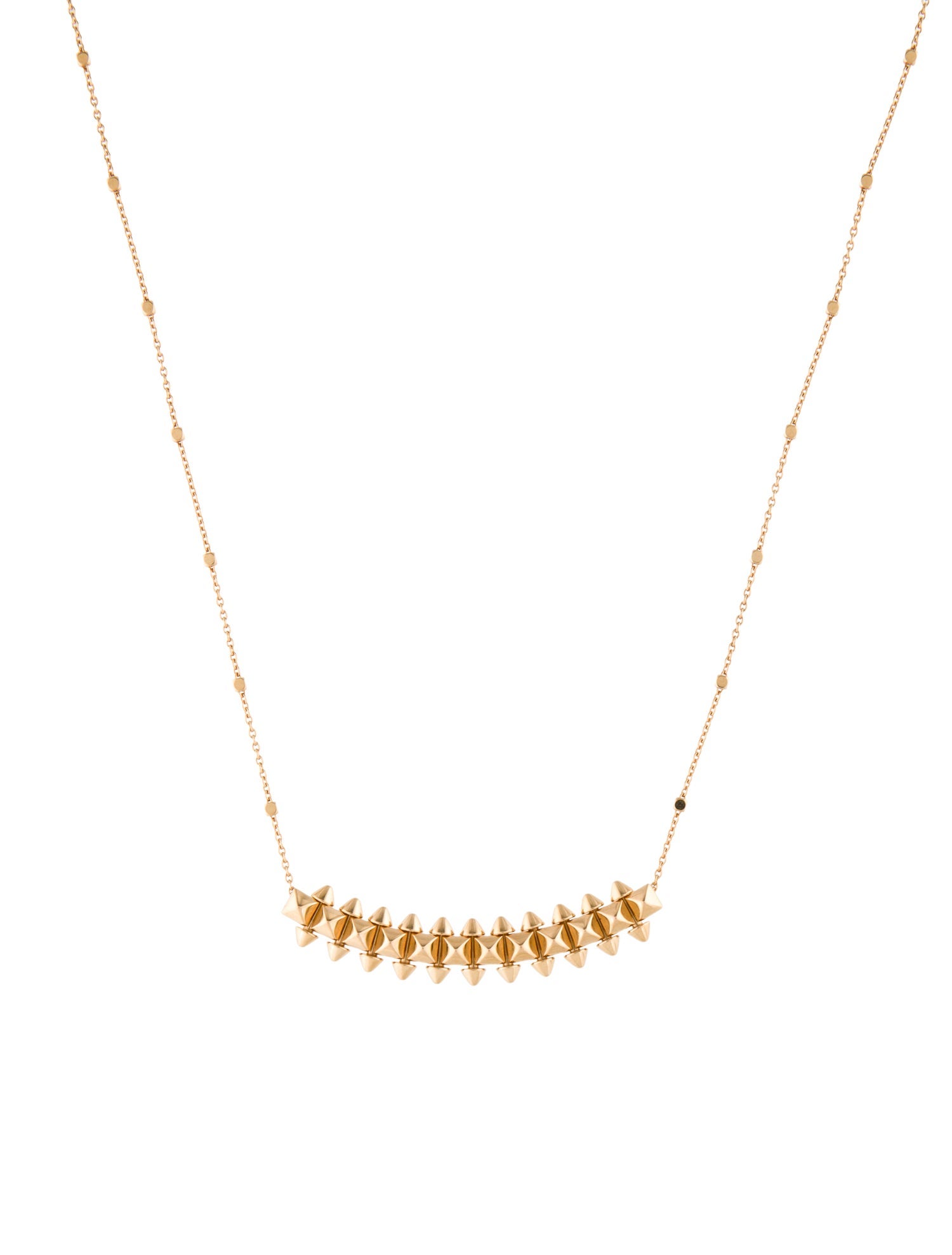 Cartier Clash de Cartier Pendant, Medium Model