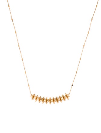 Cartier Clash de Cartier Pendant, Medium Model