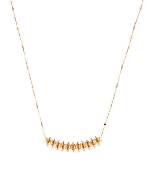 Cartier Clash de Cartier Pendant, Medium Model