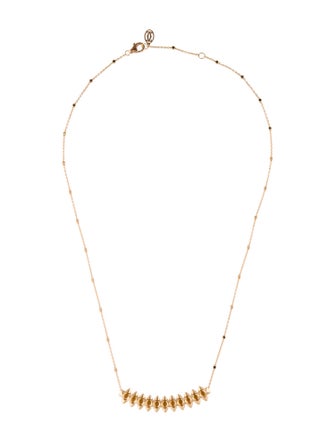 Cartier Clash de Cartier Pendant, Medium Model