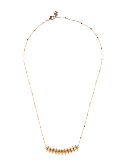 Cartier Clash de Cartier Pendant, Medium Model