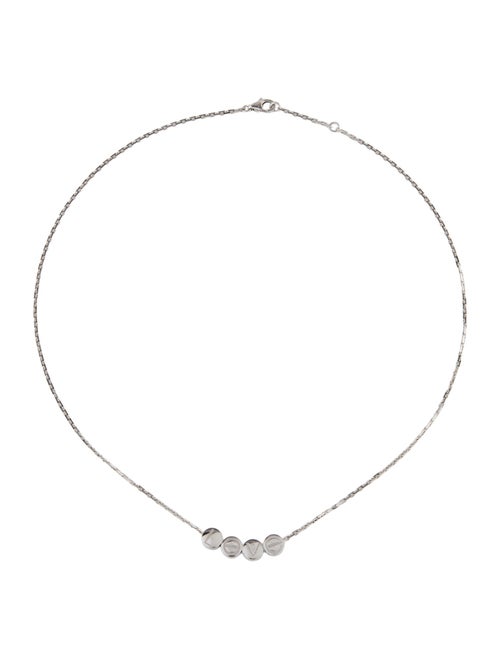 Cartier LOVE Necklace