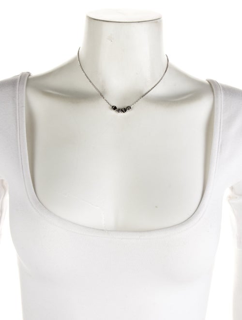 Cartier LOVE Necklace