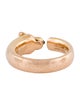 Cartier Panthère De Cartier Ring, Small Model