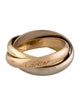Cartier Classic Trinity Ring