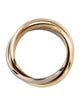 Cartier Classic Trinity Ring