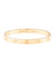 Cartier LOVE Bracelet, Classic Model