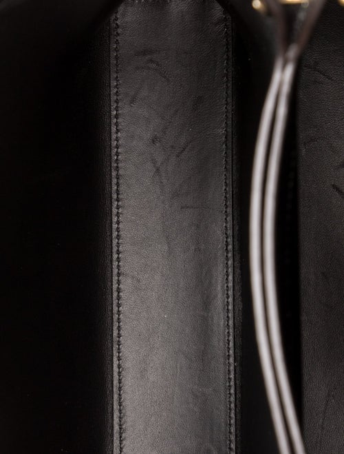 Cartier Leather Panthere Double Small