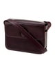 Cartier Leather Crossbody Bag