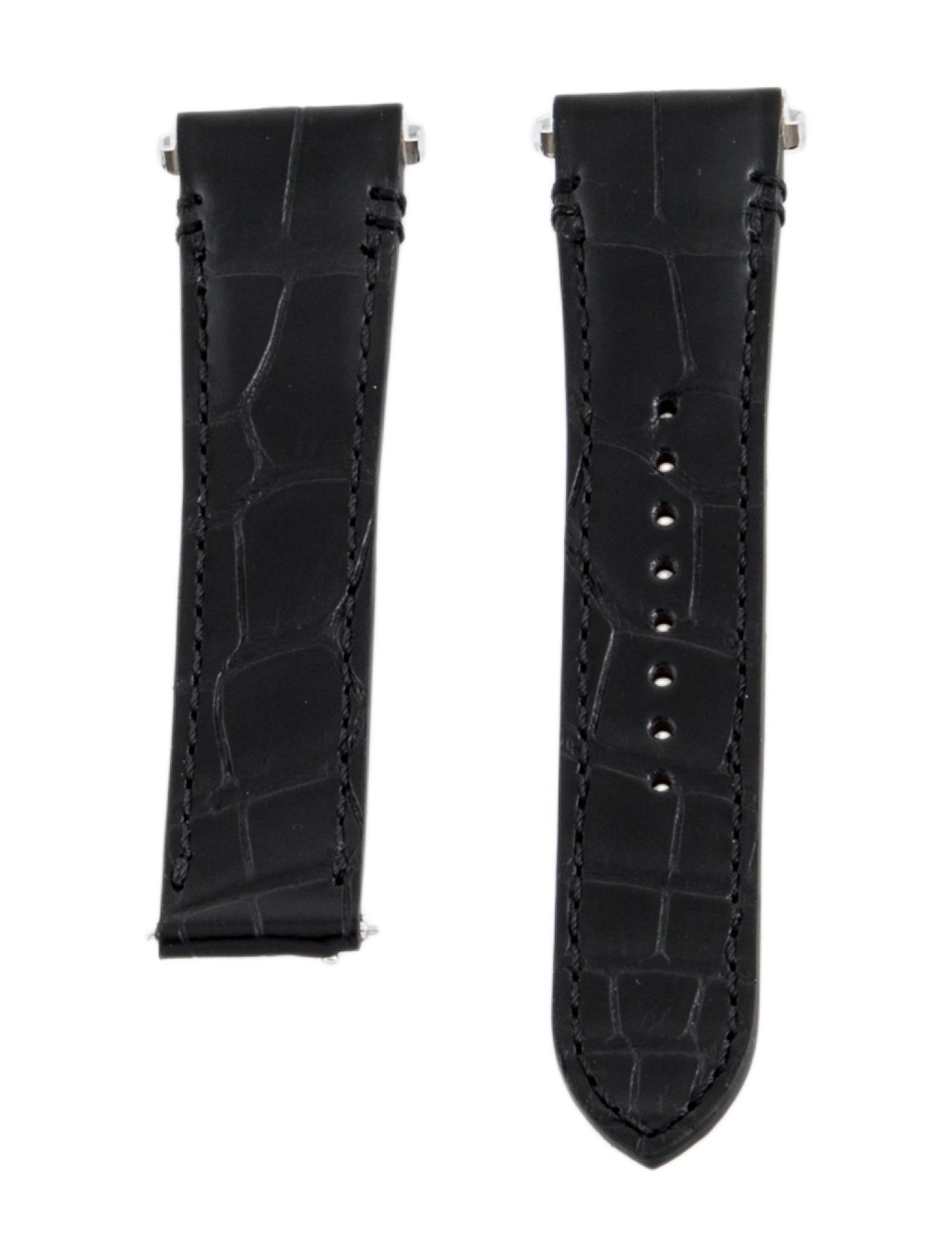 Cartier 19mm Roadster Watch Strap