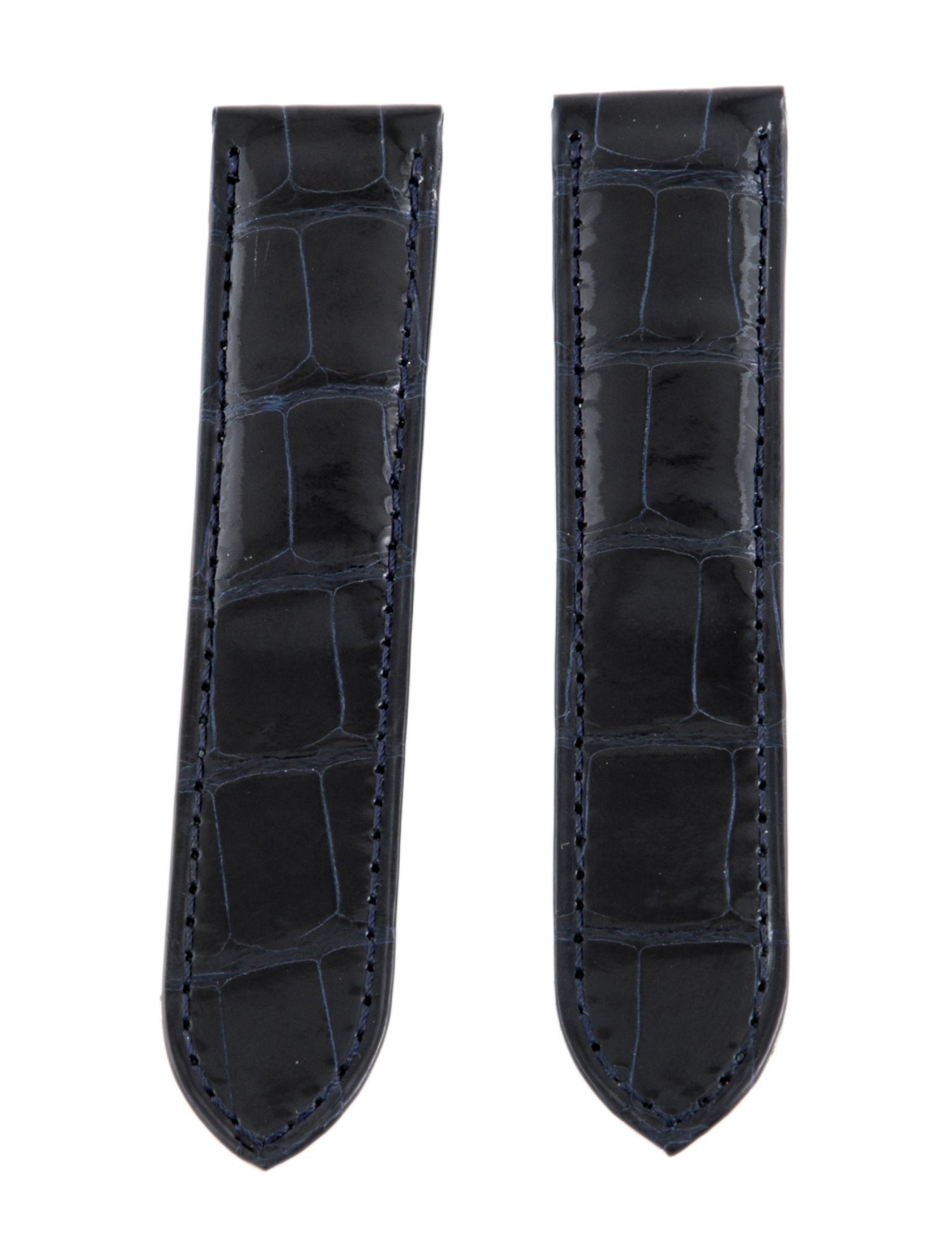 Cartier 18mm Watch Strap