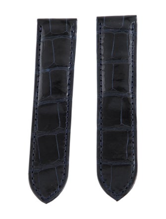 Cartier 18mm Watch Strap
