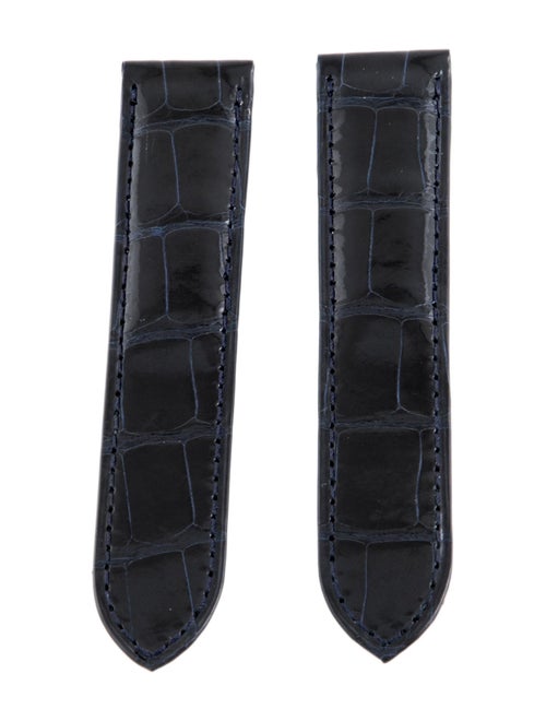 Cartier 18mm Watch Strap