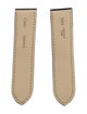 Cartier 18mm Watch Strap