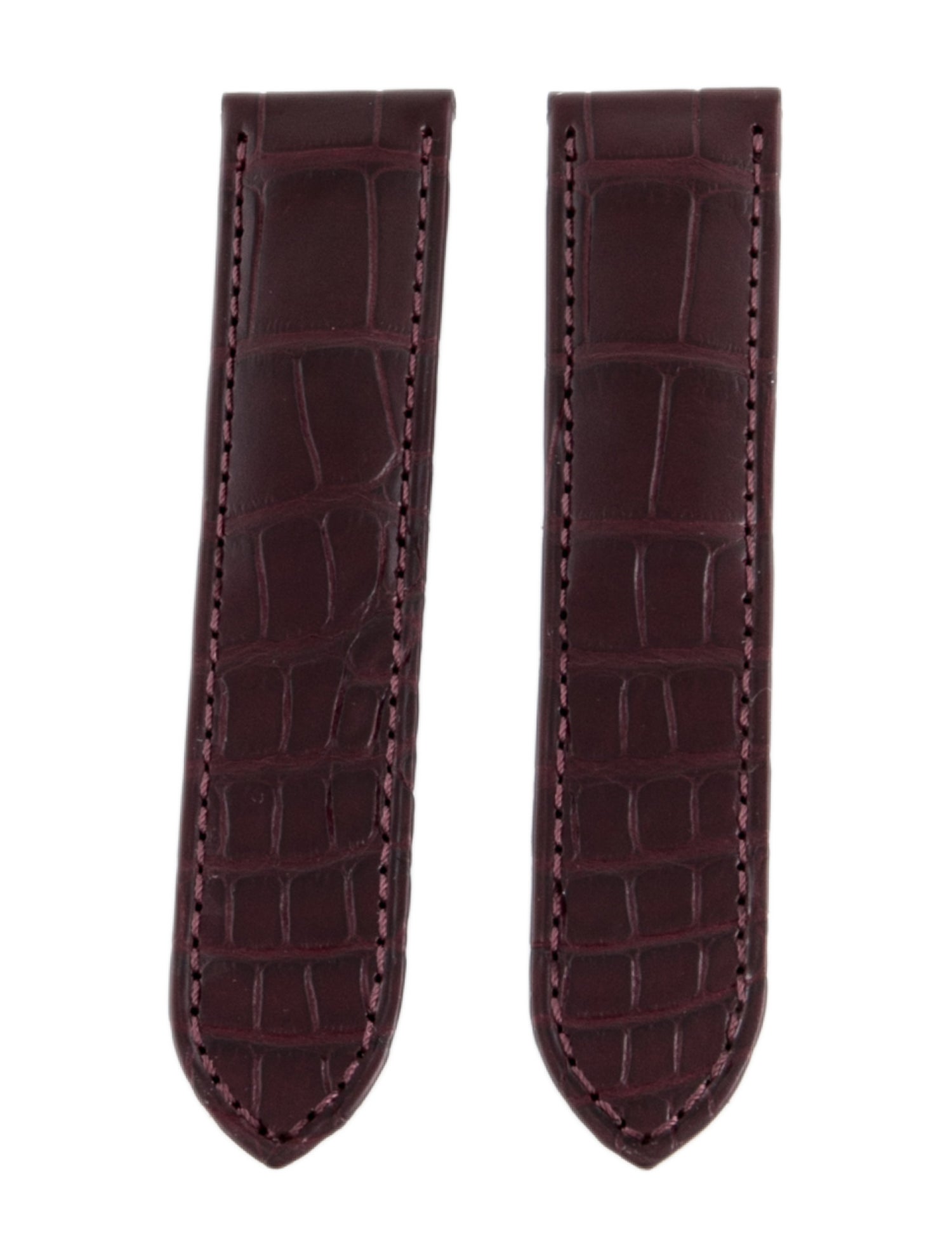 Cartier 19mm Watch Strap