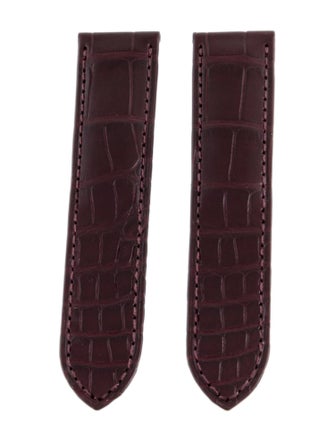Cartier 19mm Watch Strap