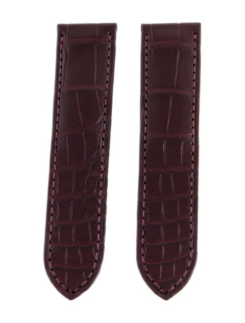 Cartier 19mm Watch Strap