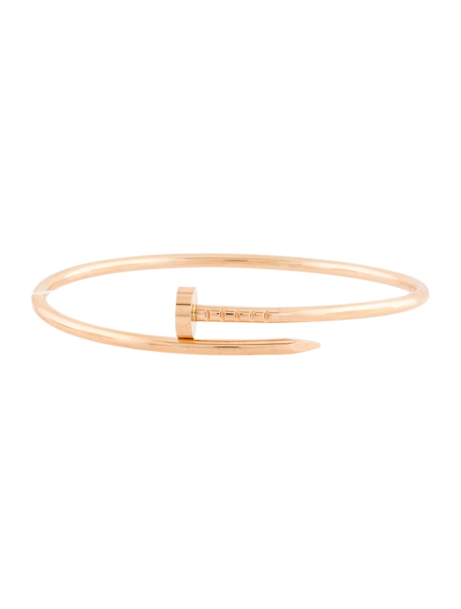 Cartier Small Juste un Clou Bracelet