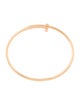 Cartier Small Juste un Clou Bracelet