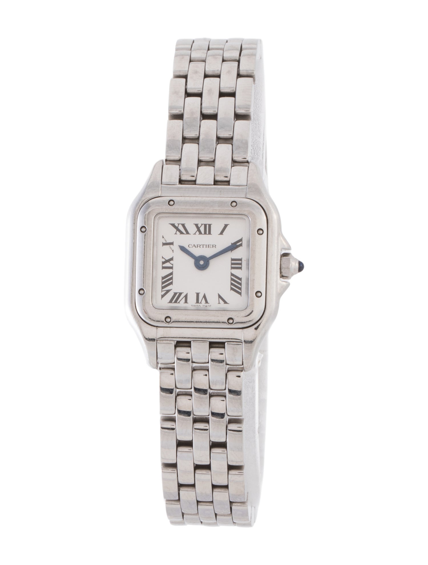 Cartier Panthère de Cartier Watch