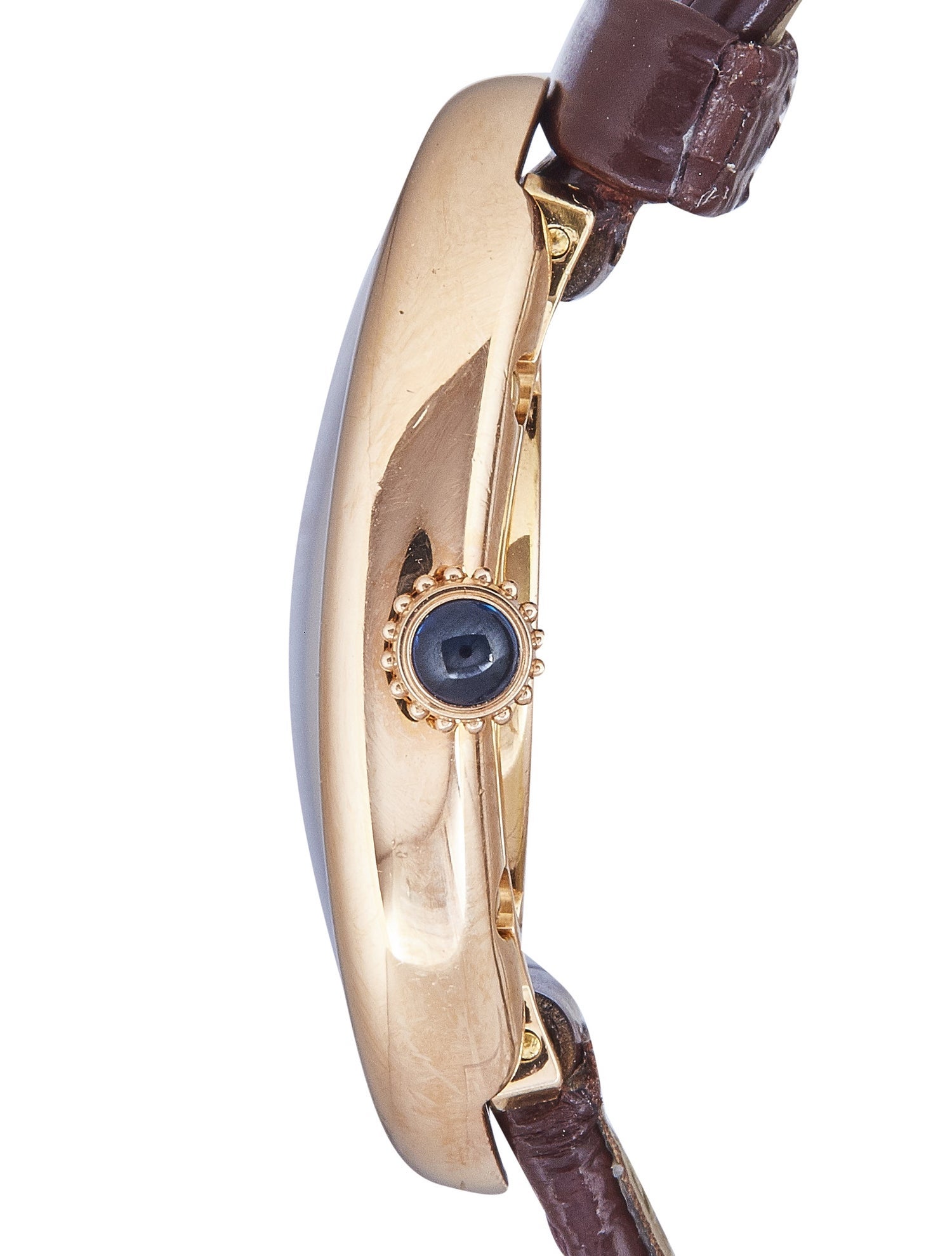 Cartier Baignoire 1920 Watch