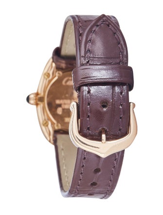 Cartier Baignoire 1920 Watch