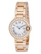 Cartier Ballon Bleu De Cartier Watch