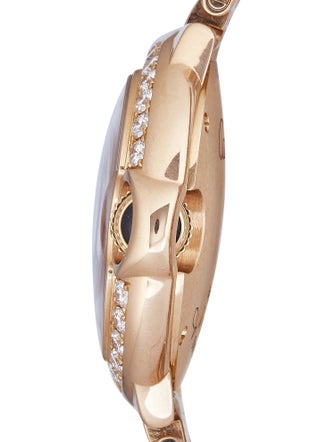 Cartier Ballon Bleu De Cartier Watch