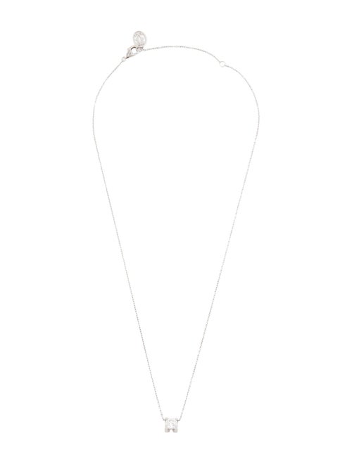 Cartier C de Cartier Necklace