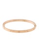 Cartier LOVE Bracelet, Small Model