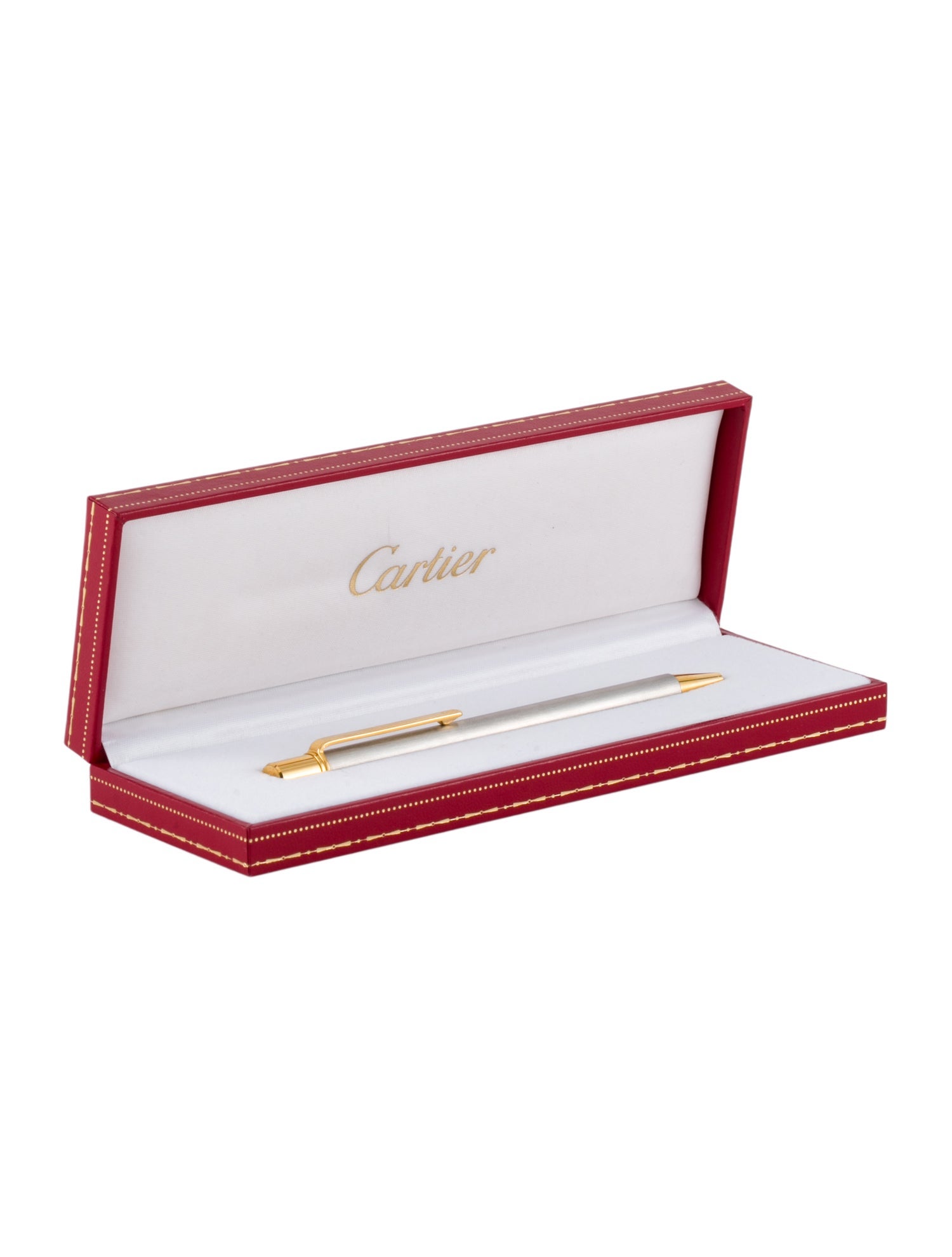 Cartier Must de Cartier Ballpoint Pen