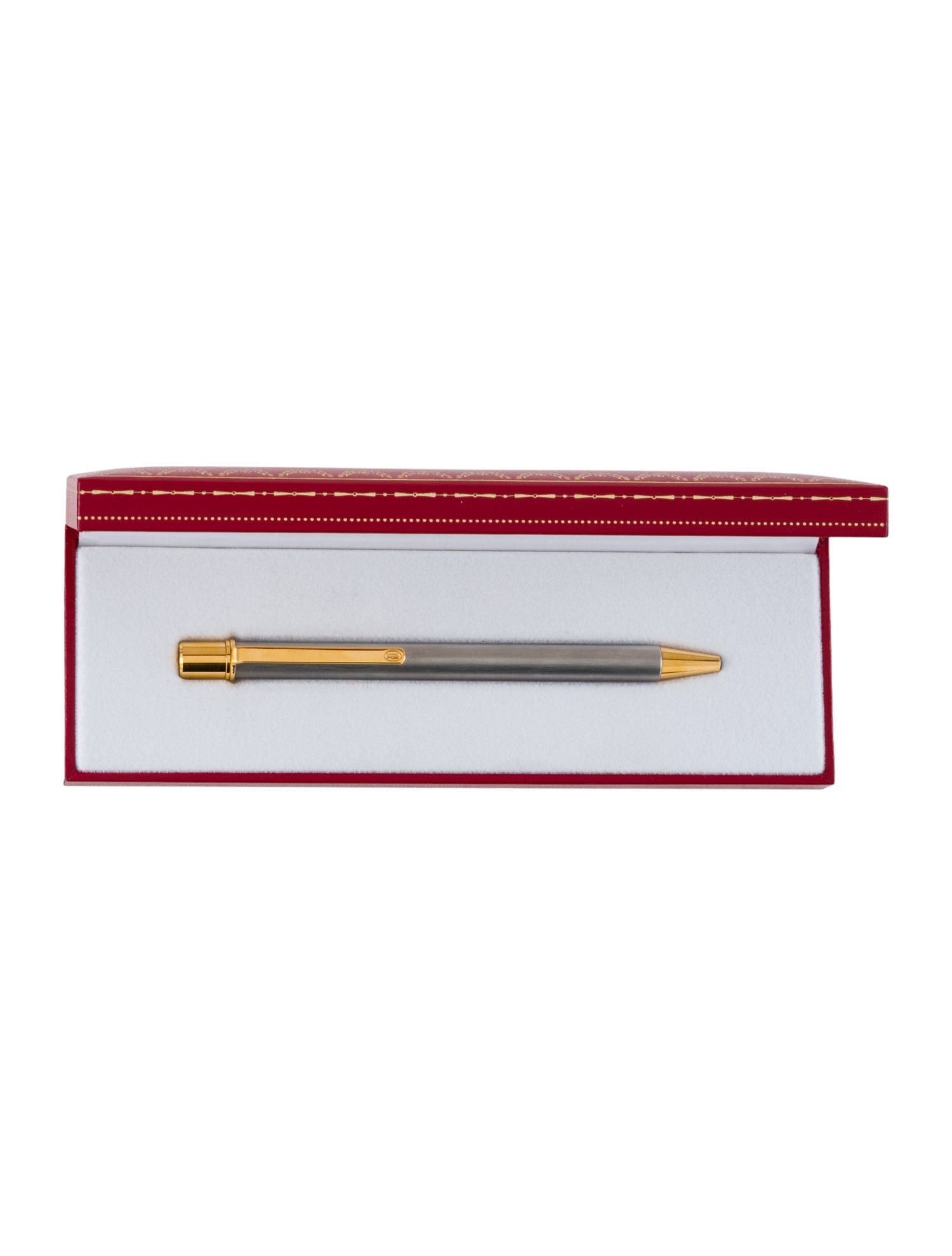 Cartier Must de Cartier Ballpoint Pen