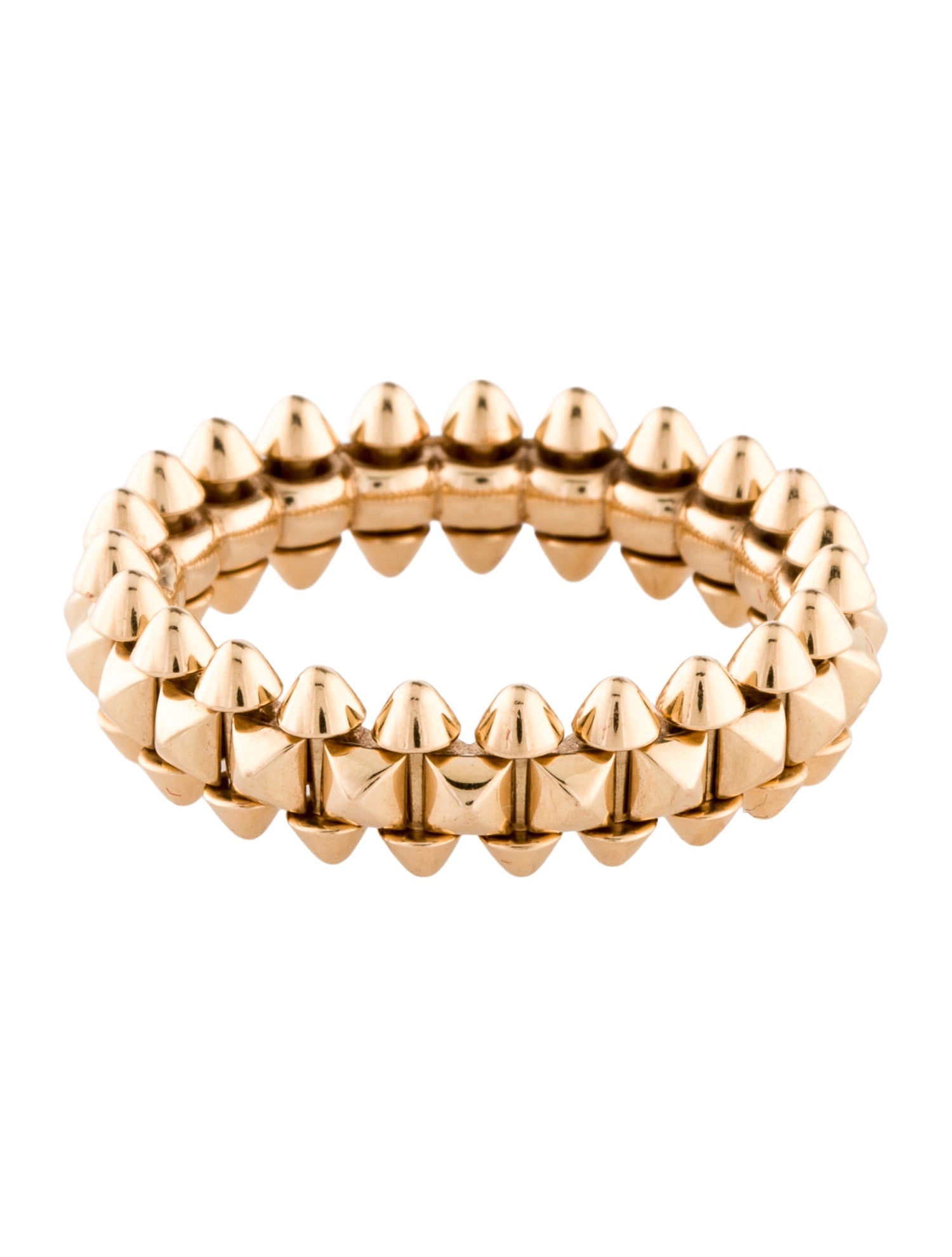 Cartier Clash De Cartier Ring Small Model