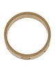 Cartier LOVE Ring, Classic Model