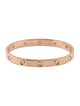 Cartier 10 Diamond LOVE Bracelet, Classic Model