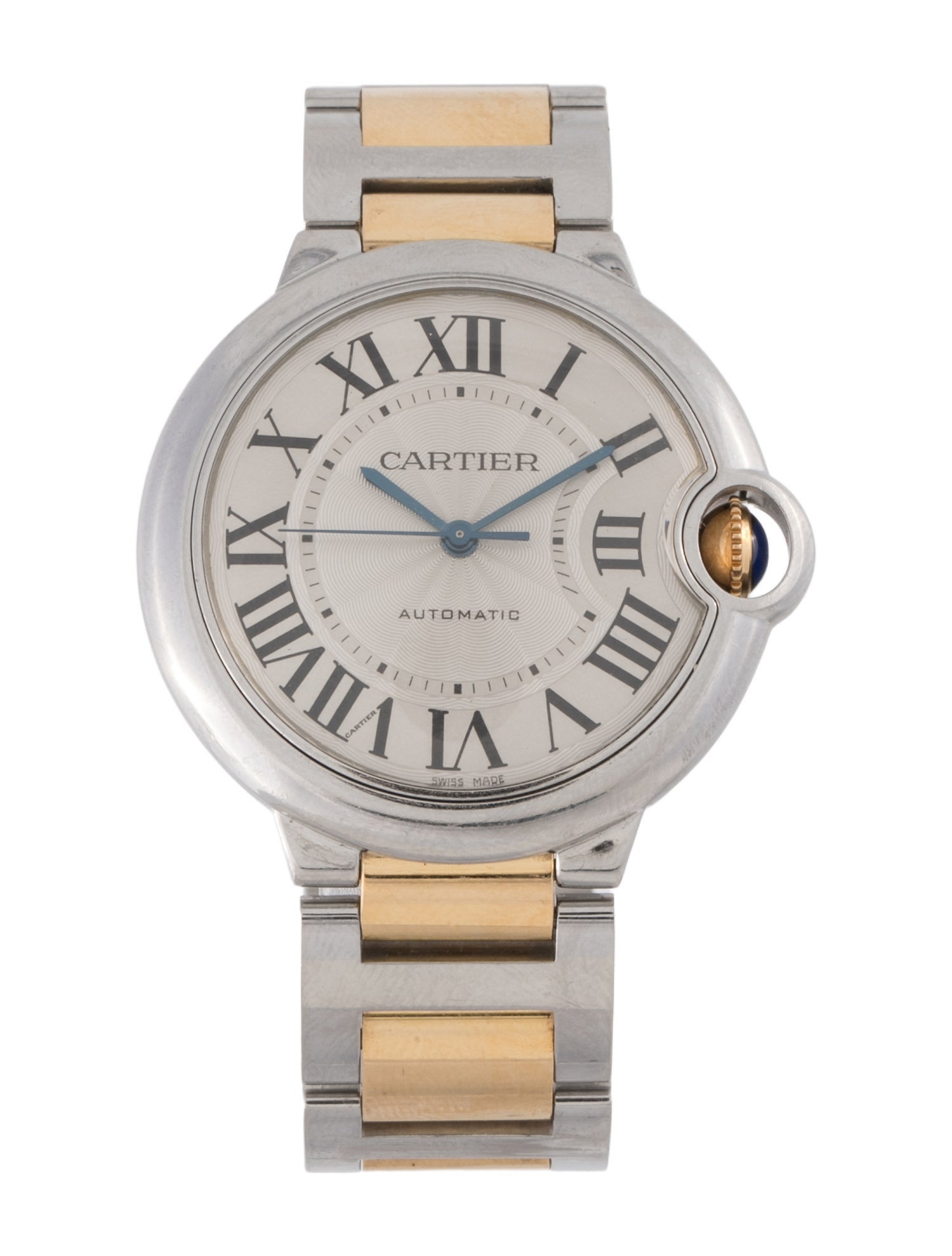 Cartier Ballon Bleu de Cartier Watch
