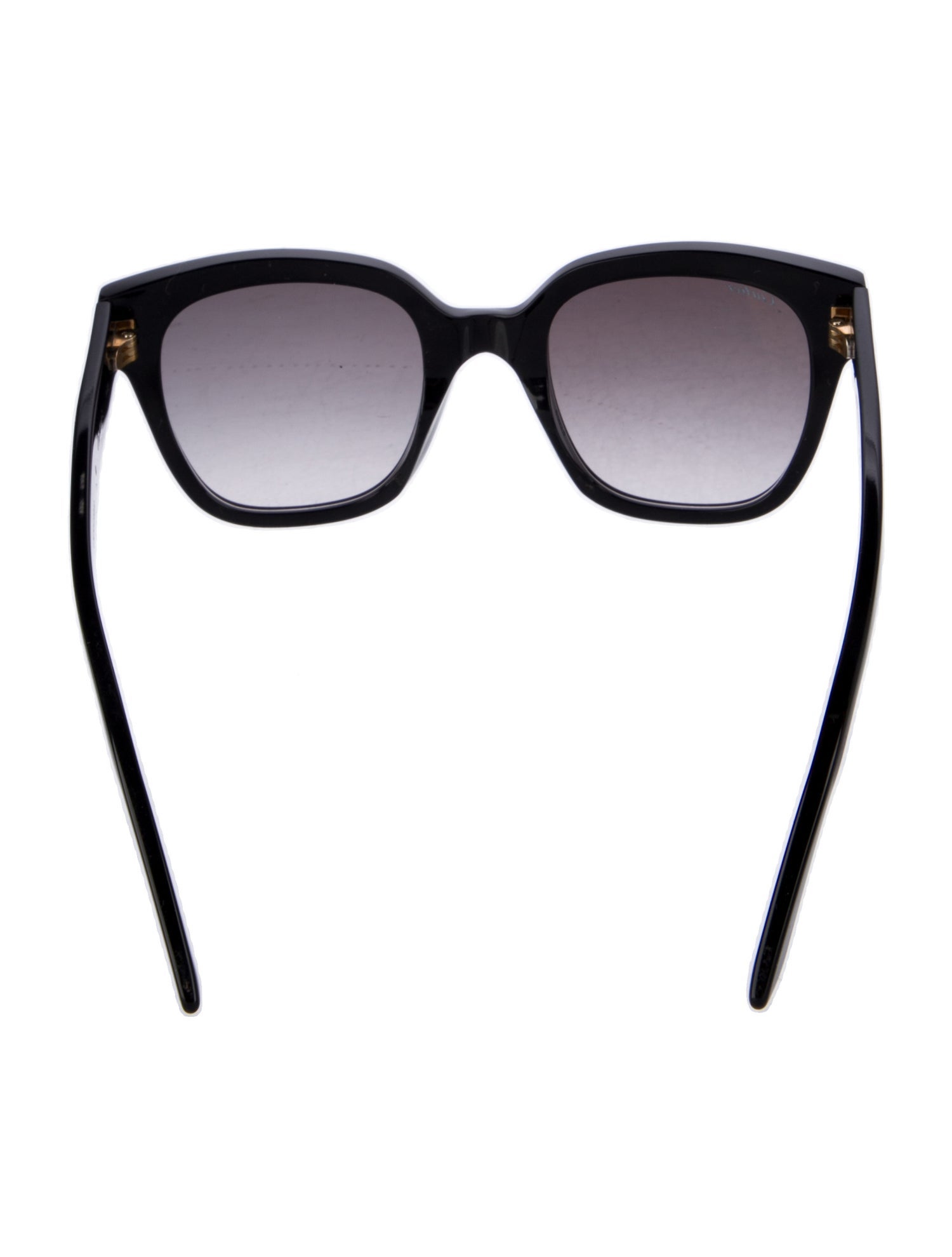Cartier Panthere De Cartier Wayfarer Sunglasses