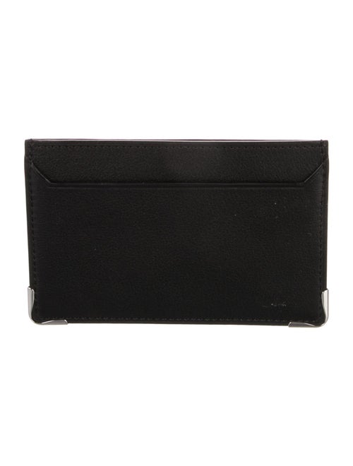 Cartier Leather Card Holder