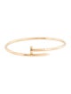 Cartier Juste un Clou Bracelet, Small Model