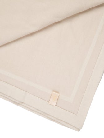 Cartier Panthère de Cartier Throw Blanket