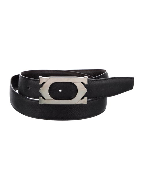 Cartier Skinny Leather Belt Kit