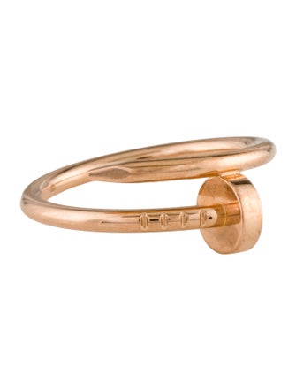 Cartier Small Juste un Clou Ring