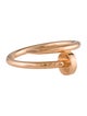 Cartier Small Juste un Clou Ring